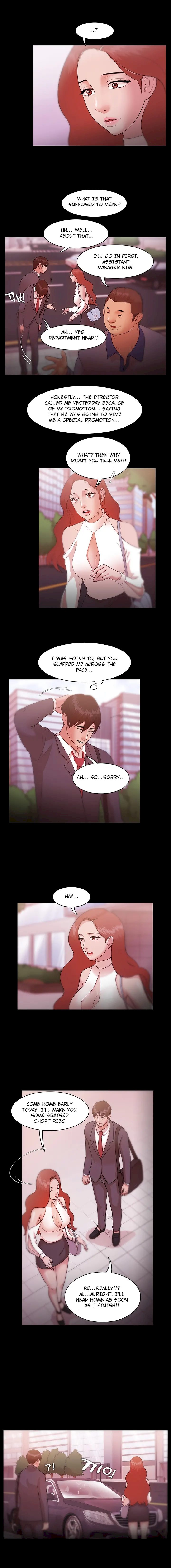 Loser chapter 9 page 8