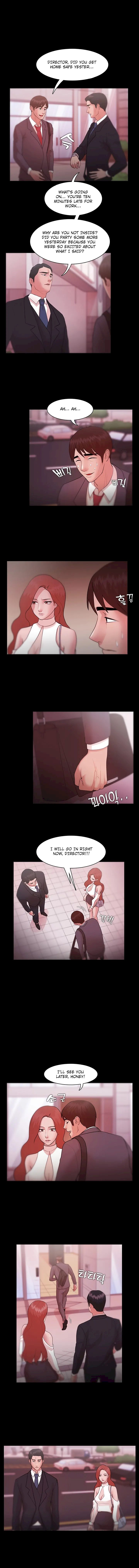Loser chapter 9 page 10