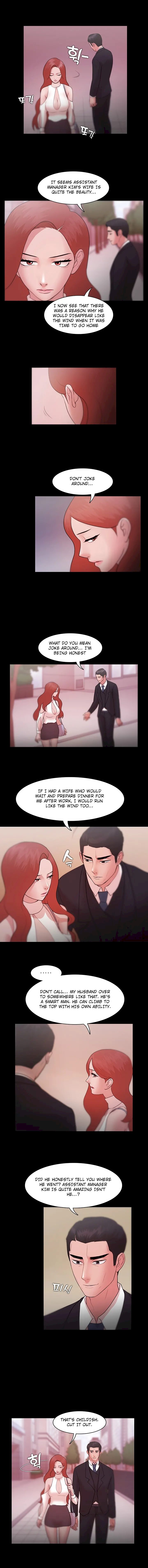 Loser chapter 9 page 11
