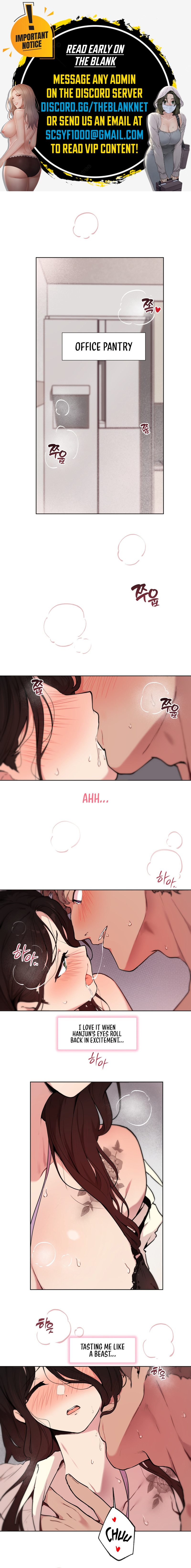 Love Chair Lab chapter 2 page 1