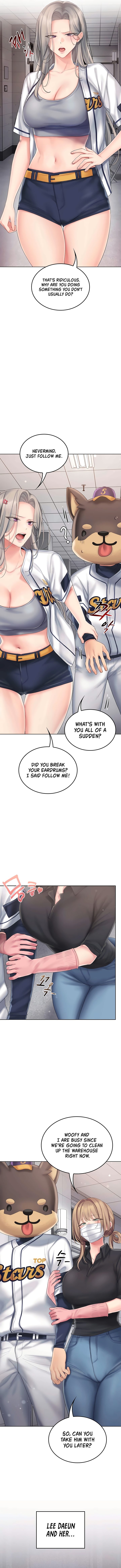 Love Cheer! chapter 10 page 12