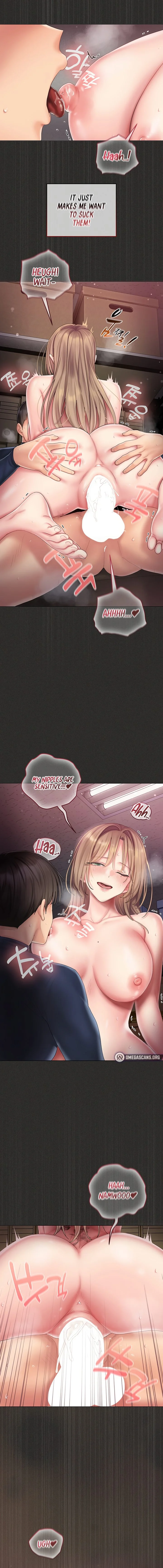 Love Cheer! chapter 12 page 9