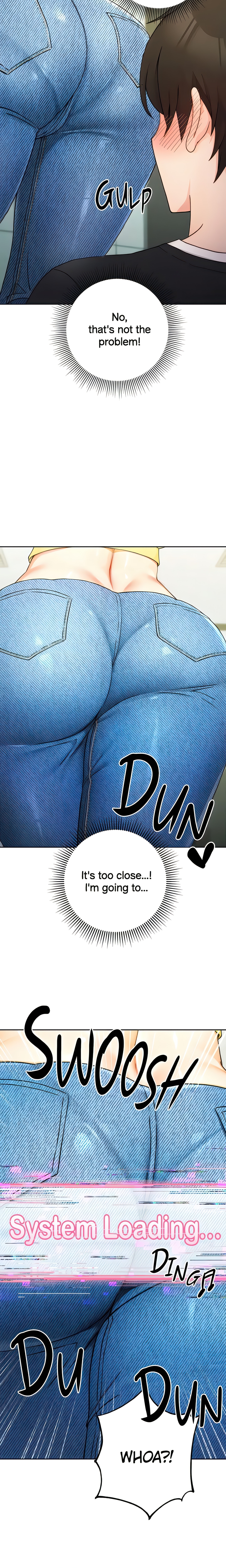Love Choice (Official) chapter 1 page 23
