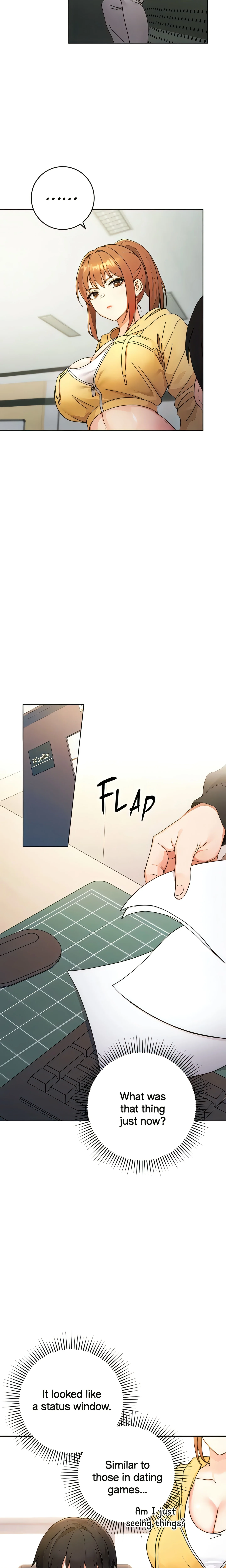 Love Choice (Official) chapter 1 page 32