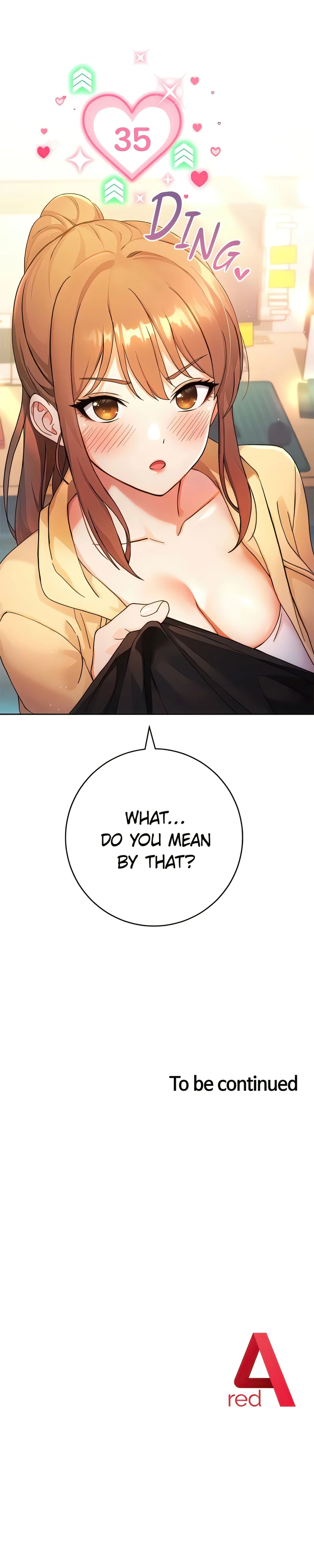 Love Choice (Official) chapter 1 page 42