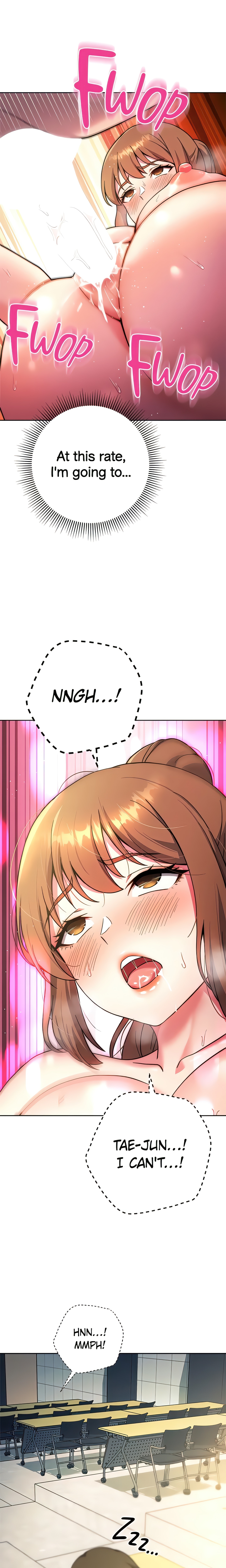 Love Choice (Official) chapter 10 page 10