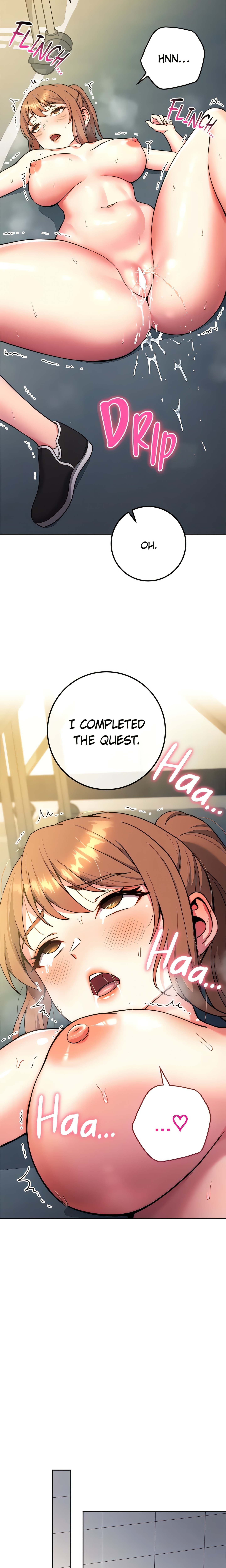 Love Choice (Official) chapter 10 page 12