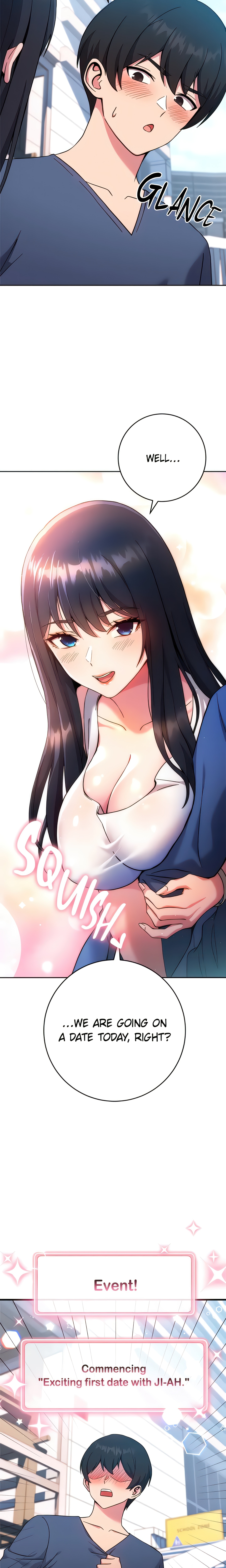 Love Choice (Official) chapter 10 page 24