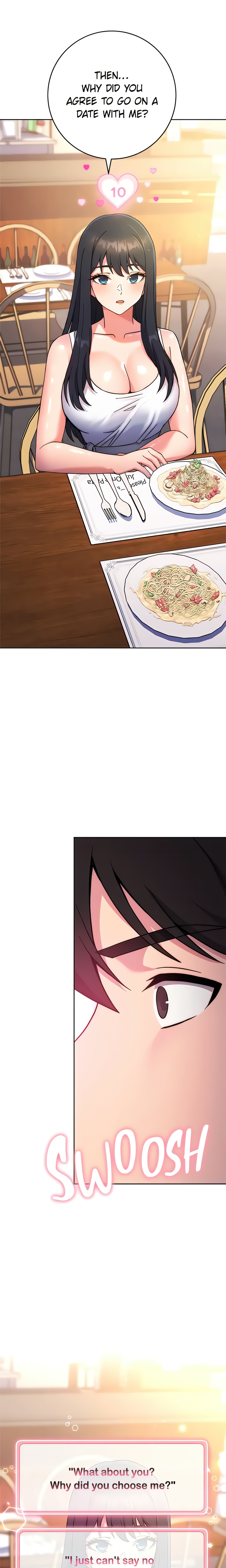 Love Choice (Official) chapter 10 page 30