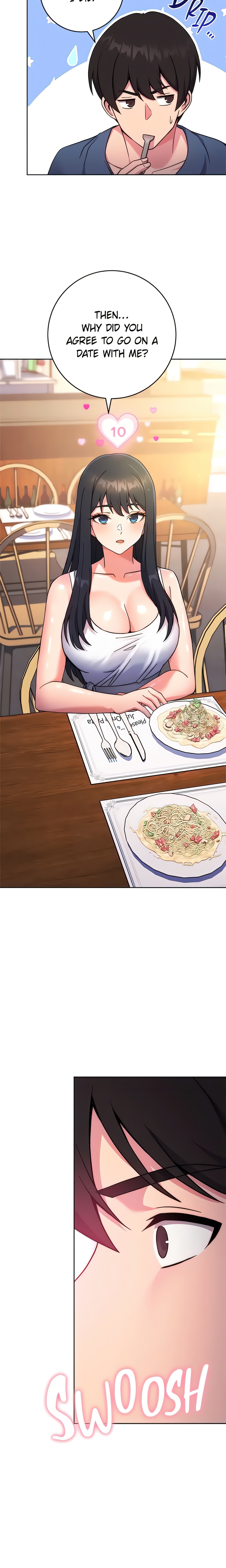 Love Choice (Official) chapter 11 page 2