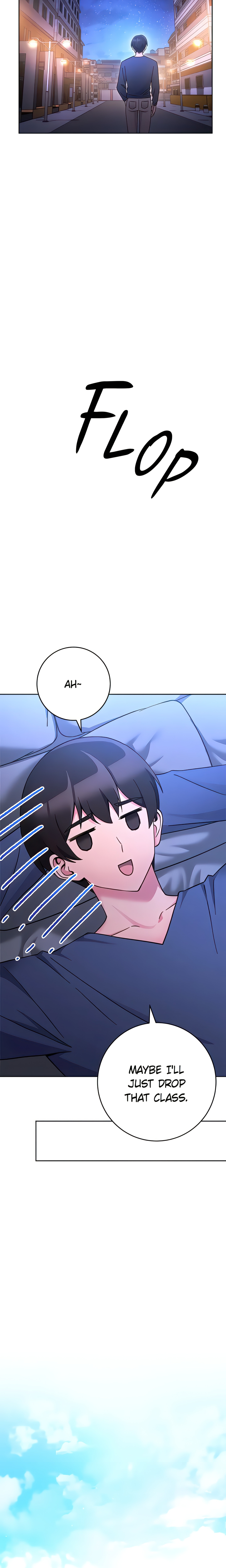 Love Choice (Official) chapter 11 page 23