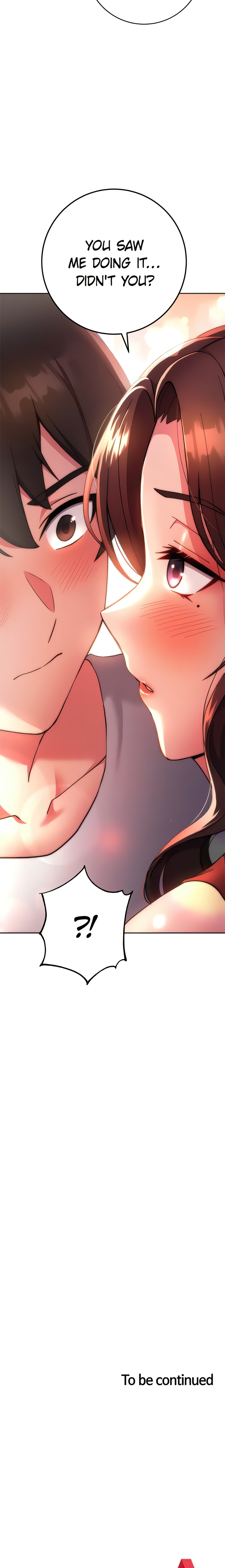 Love Choice (Official) chapter 11 page 37