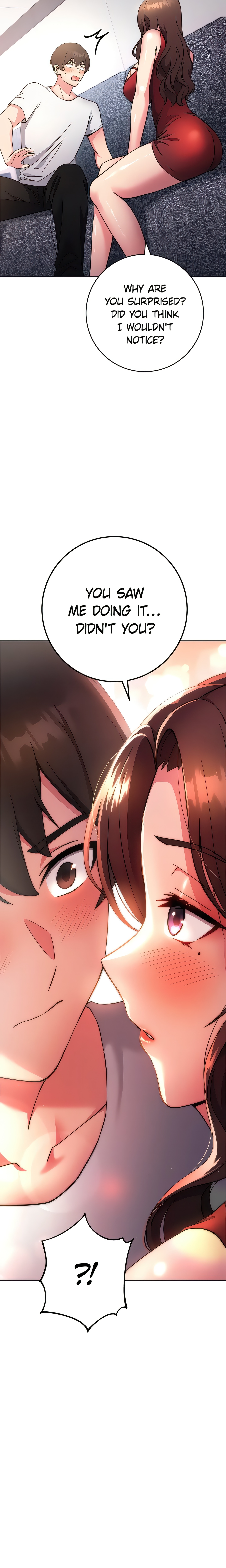 Love Choice (Official) chapter 12 page 2