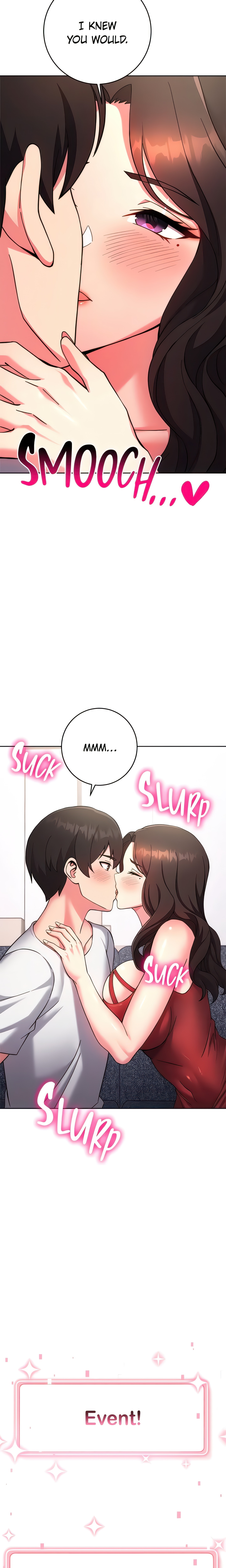 Love Choice (Official) chapter 12 page 13