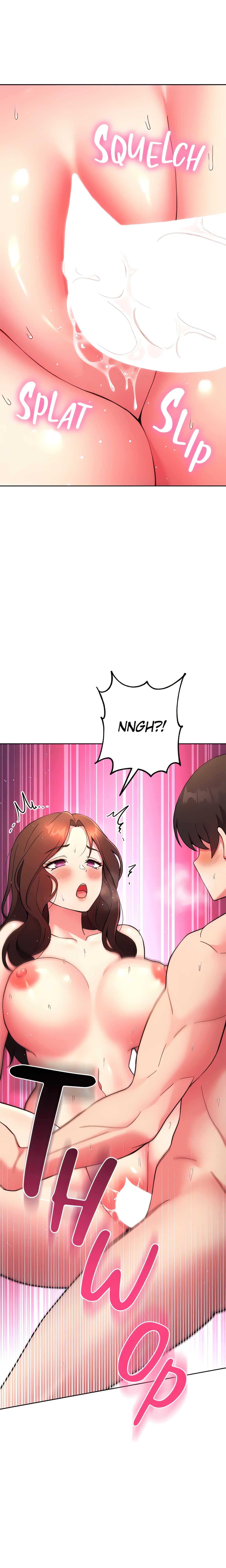 Love Choice (Official) chapter 13 page 1