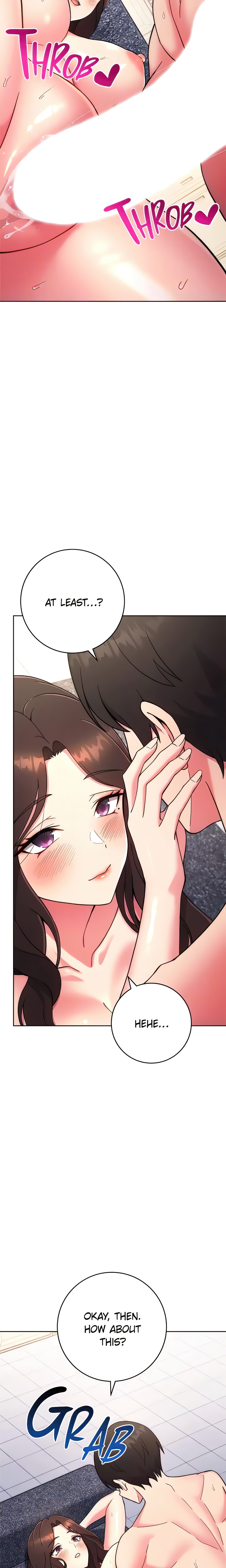 Love Choice (Official) chapter 13 page 5