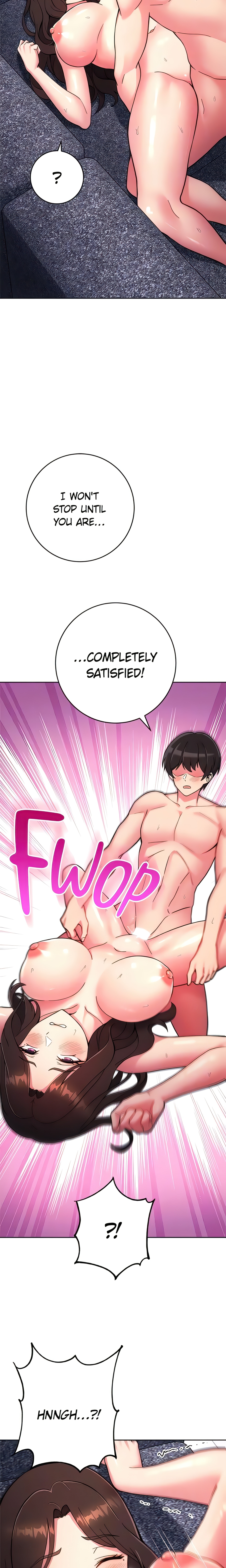 Love Choice (Official) chapter 13 page 6