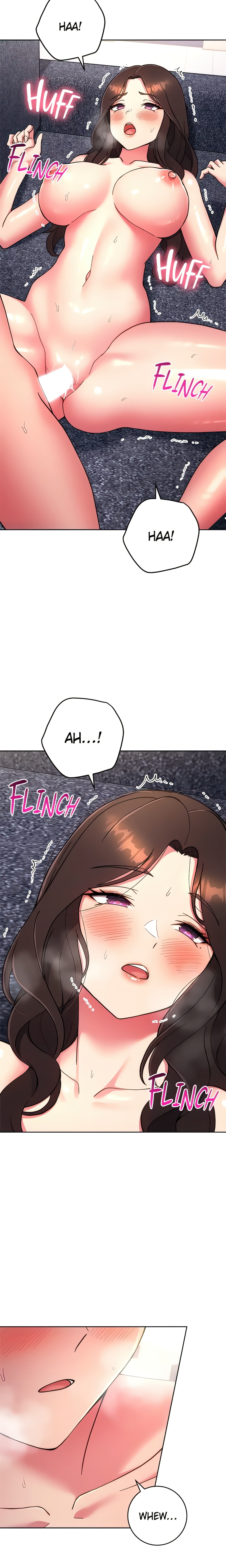 Love Choice (Official) chapter 13 page 12