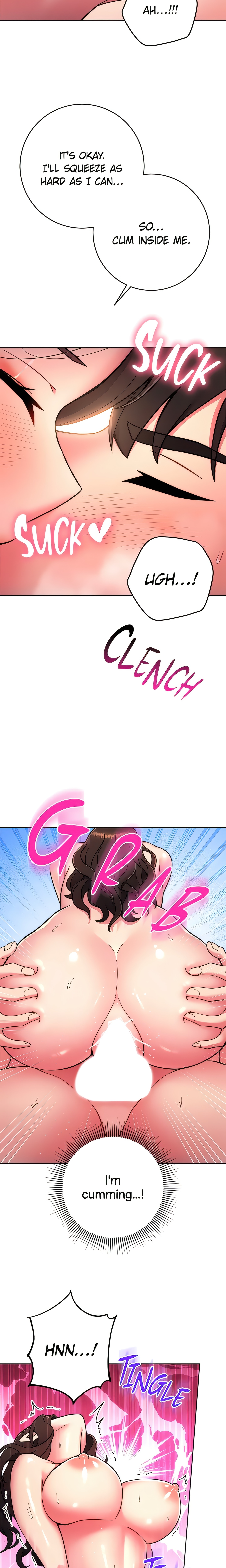 Love Choice (Official) chapter 13 page 24