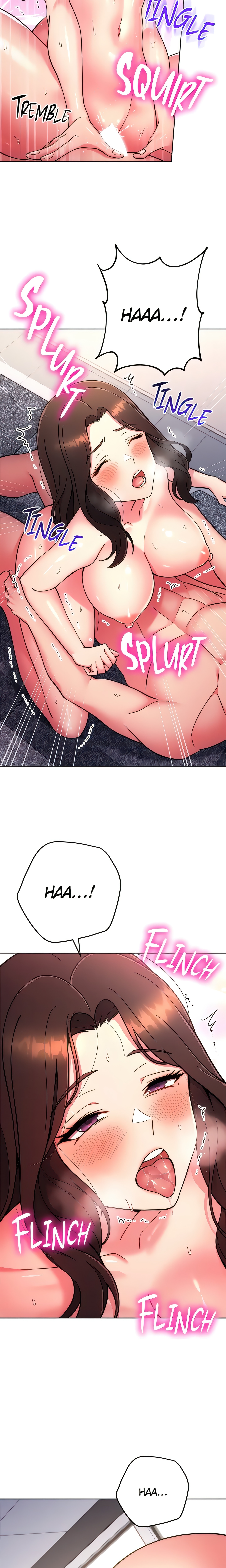 Love Choice (Official) chapter 13 page 25