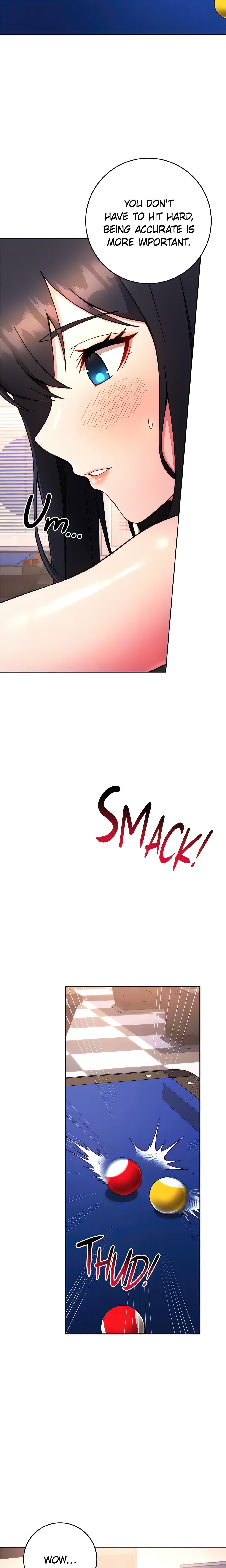 Love Choice (Official) chapter 14 page 17