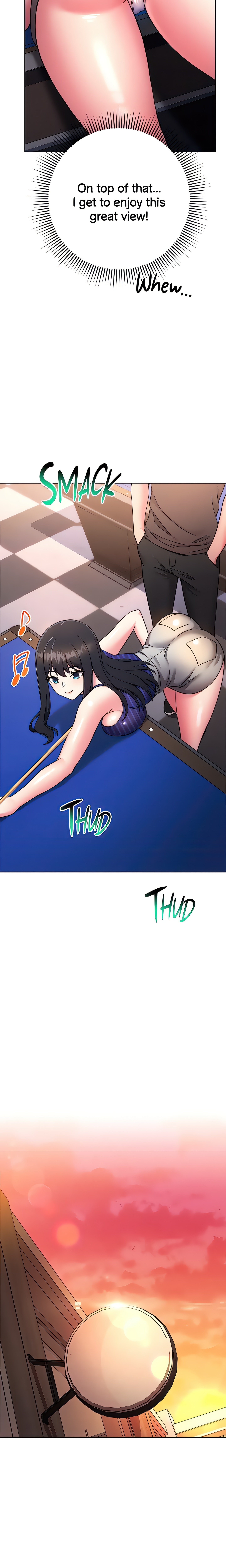 Love Choice (Official) chapter 14 page 20