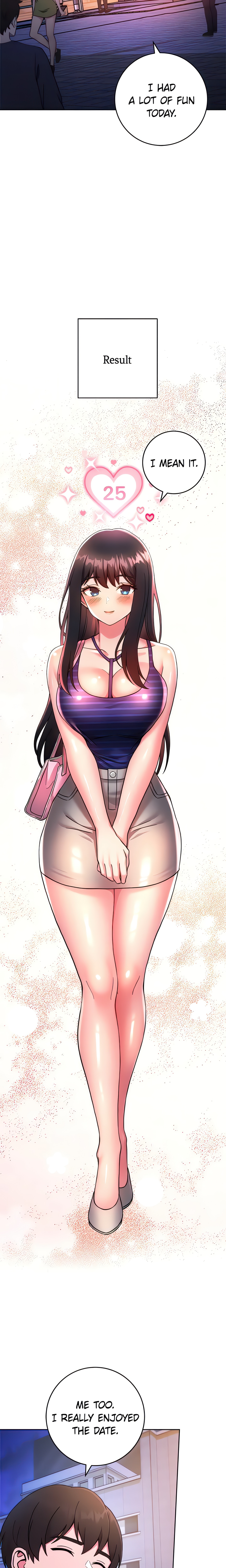 Love Choice (Official) chapter 14 page 24