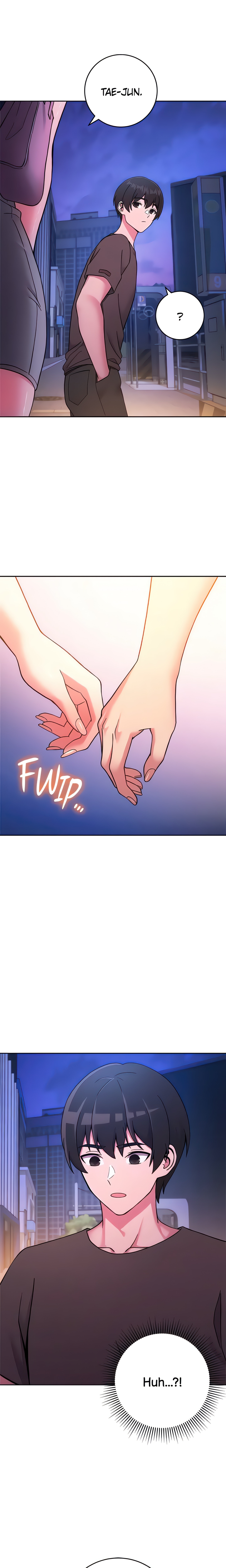 Love Choice (Official) chapter 14 page 26