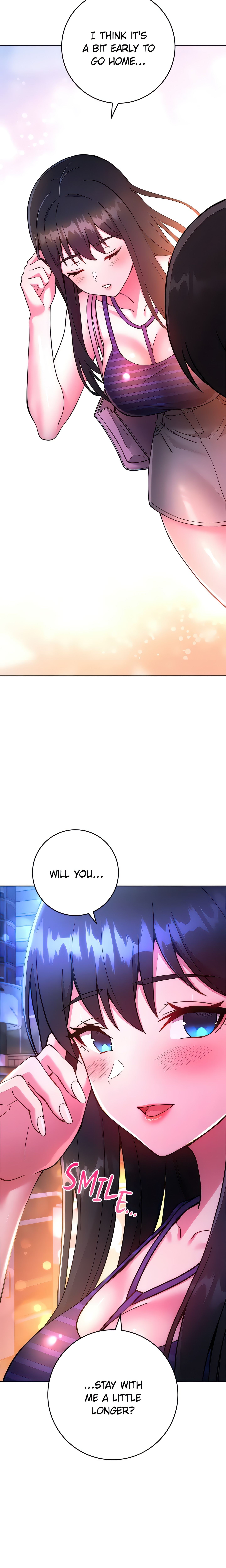 Love Choice (Official) chapter 14 page 27