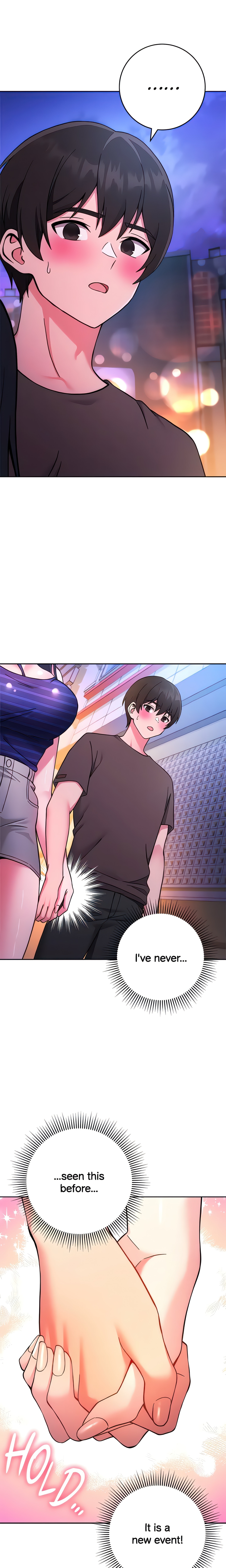 Love Choice (Official) chapter 14 page 28
