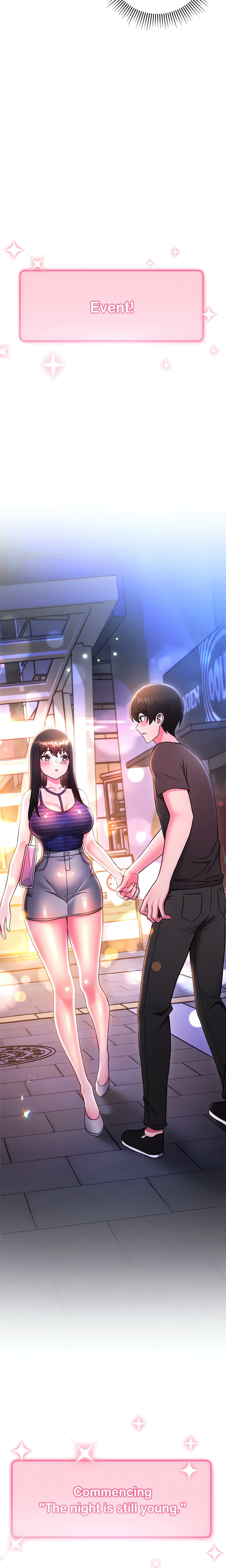 Love Choice (Official) chapter 14 page 29