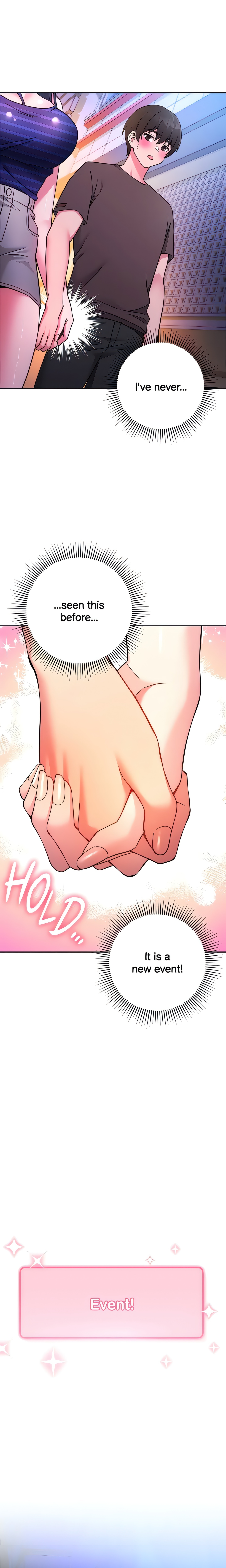 Love Choice (Official) chapter 15 page 1