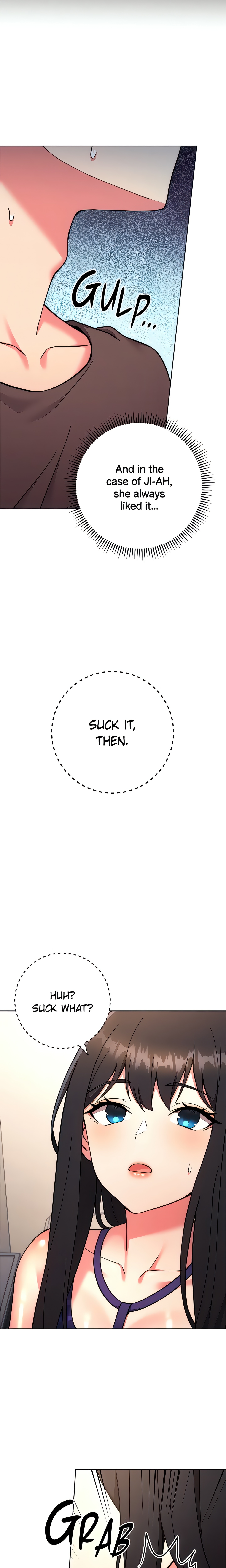 Love Choice (Official) chapter 15 page 27