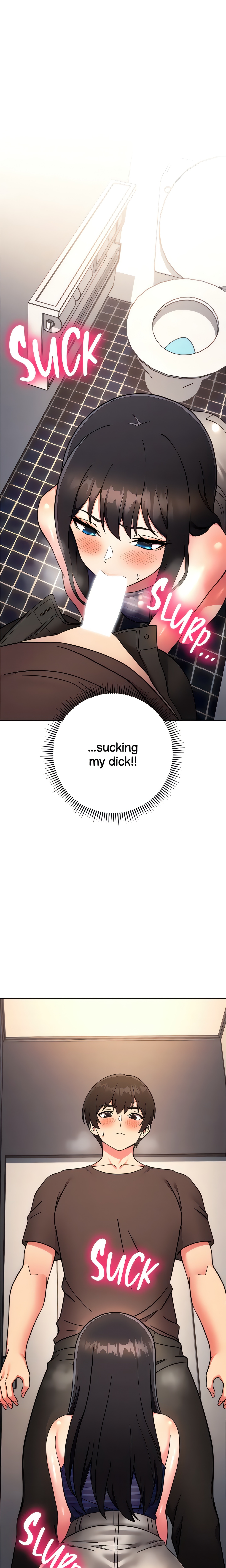 Love Choice (Official) chapter 16 page 1