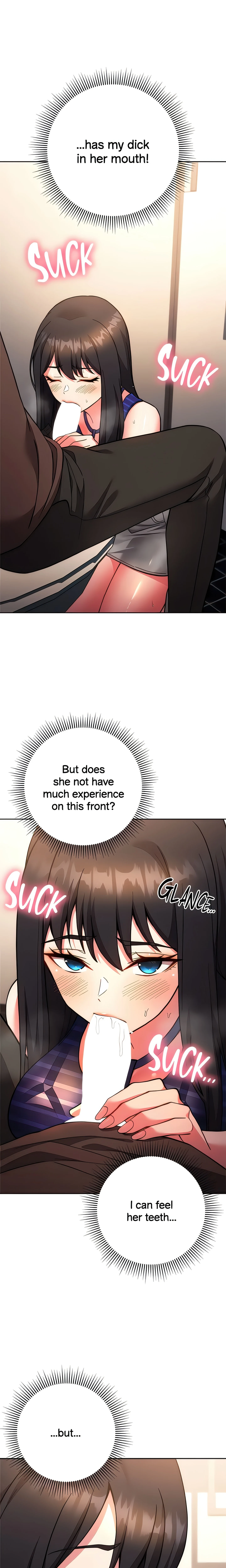 Love Choice (Official) chapter 16 page 4
