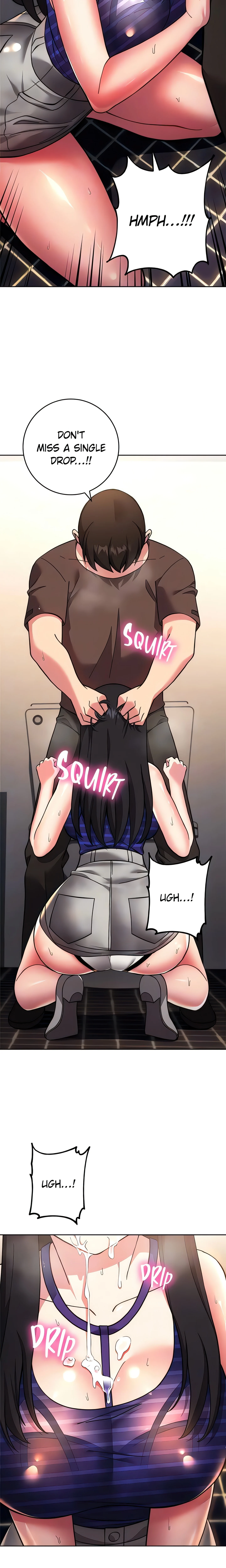 Love Choice (Official) chapter 16 page 15