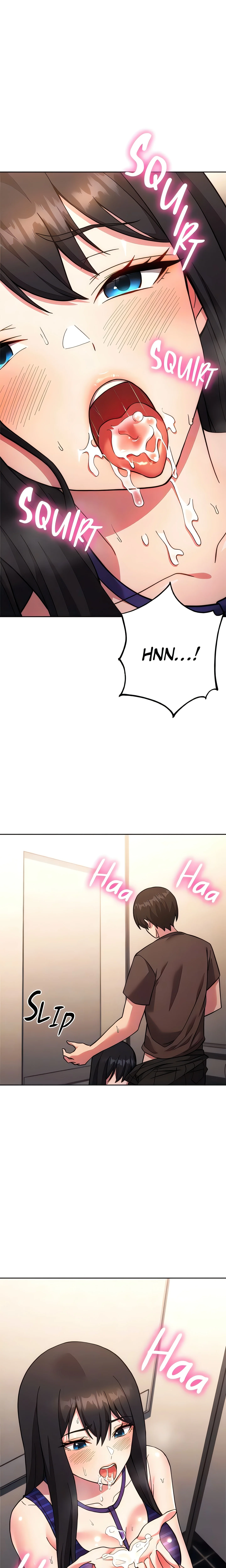 Love Choice (Official) chapter 16 page 16