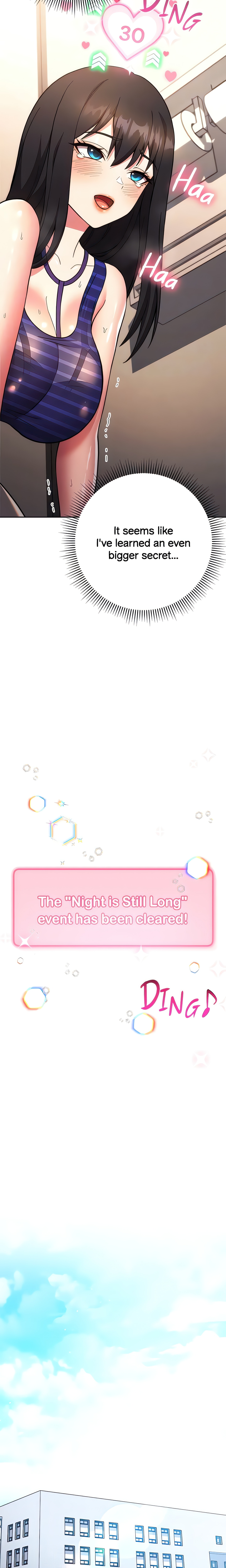 Love Choice (Official) chapter 16 page 19