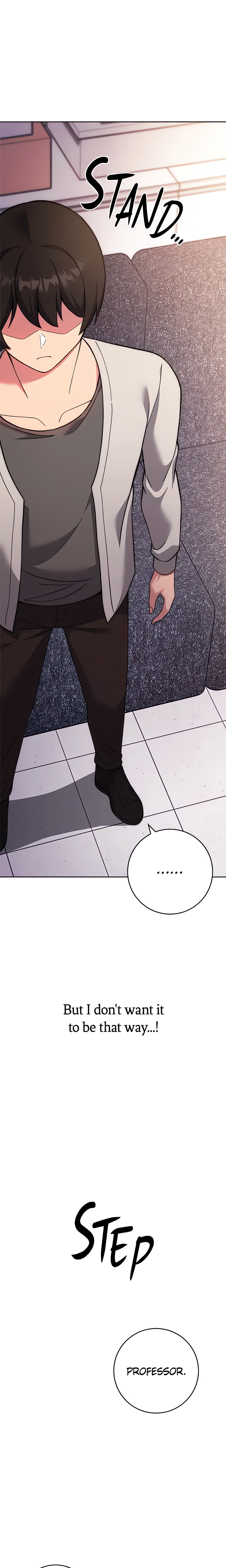 Love Choice (Official) chapter 16 page 31