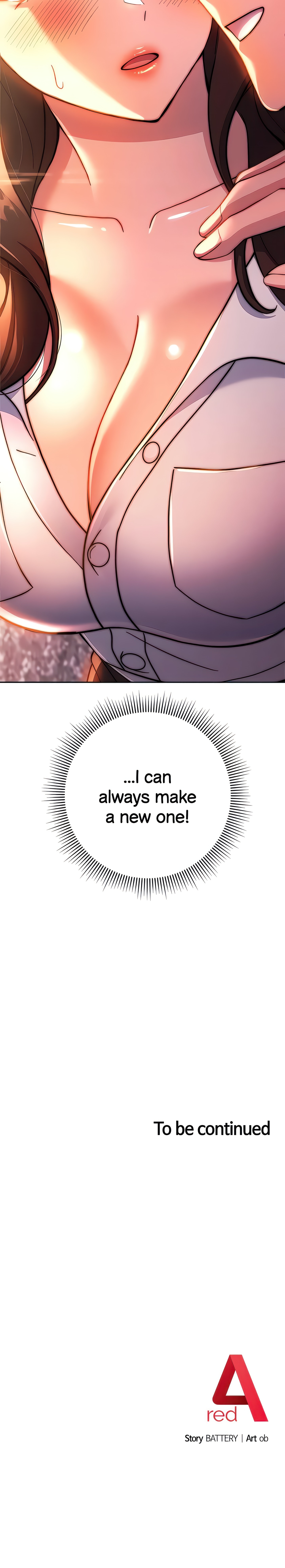 Love Choice (Official) chapter 16 page 34