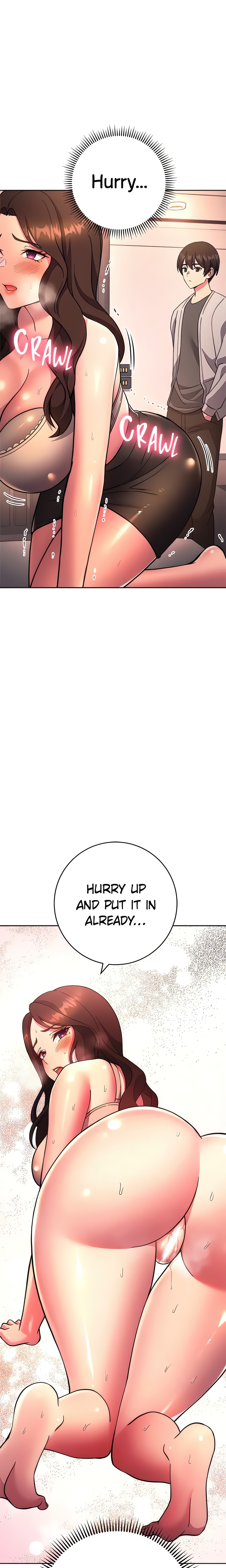 Love Choice (Official) chapter 17 page 27