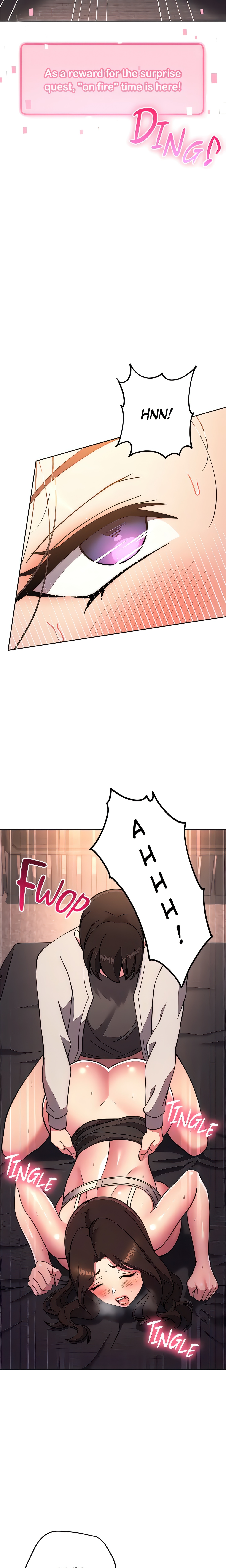 Love Choice (Official) chapter 18 page 14