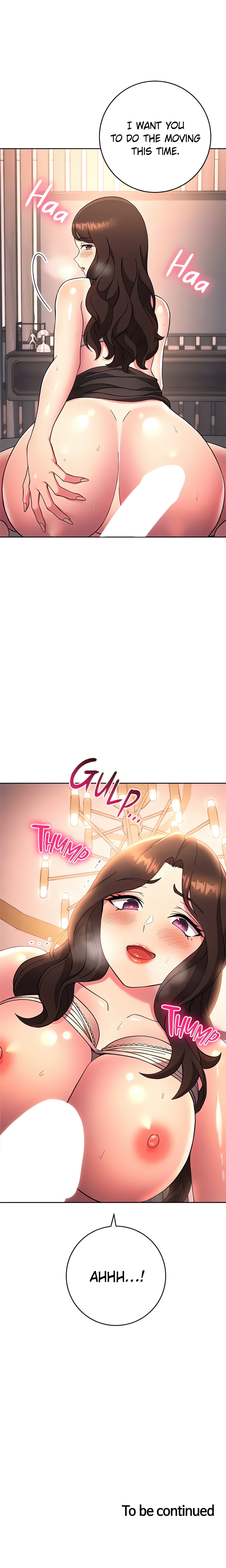 Love Choice (Official) chapter 18 page 29