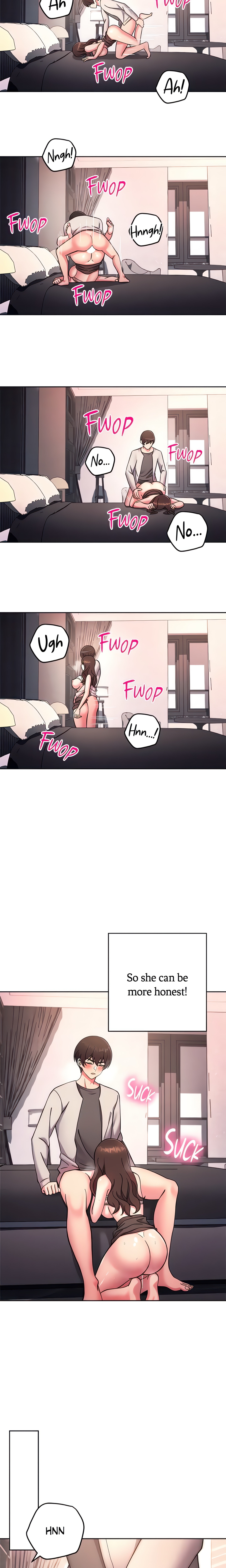 Love Choice (Official) chapter 19 page 24