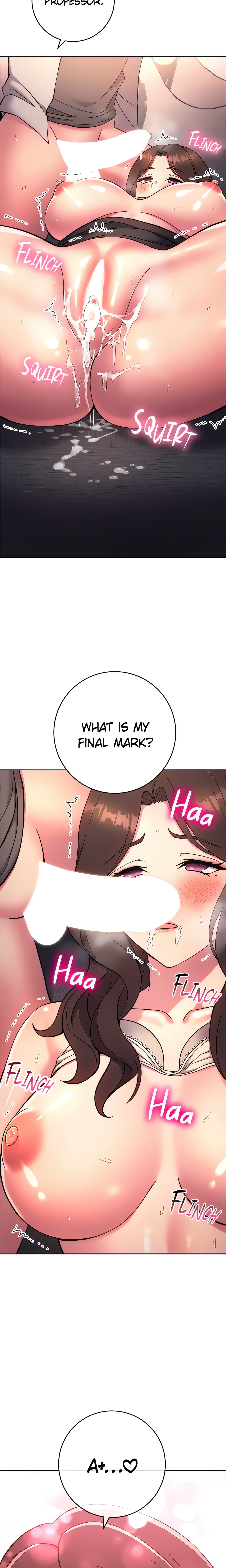 Love Choice (Official) chapter 19 page 26