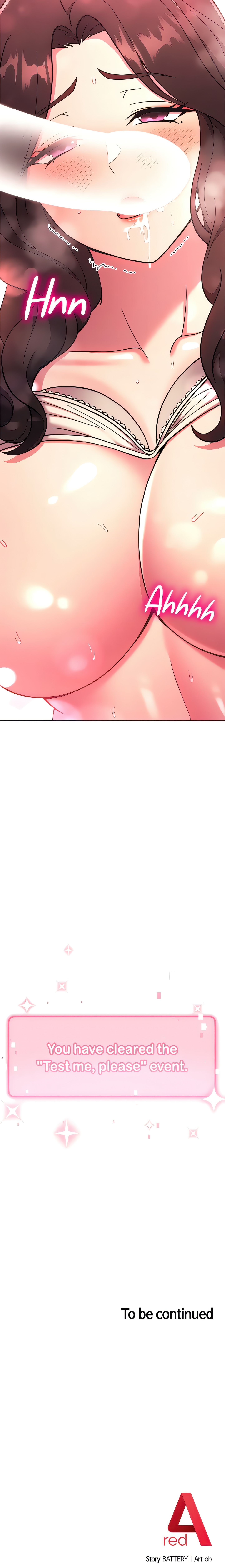 Love Choice (Official) chapter 19 page 27