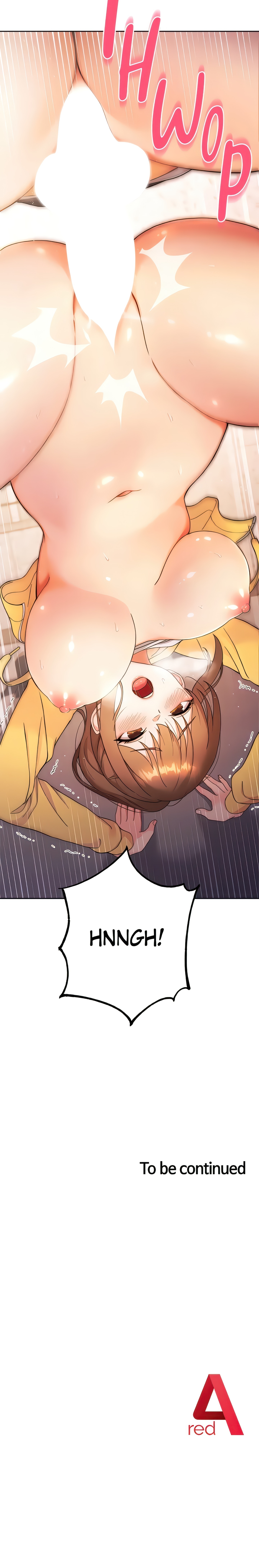 Love Choice (Official) chapter 2 page 33