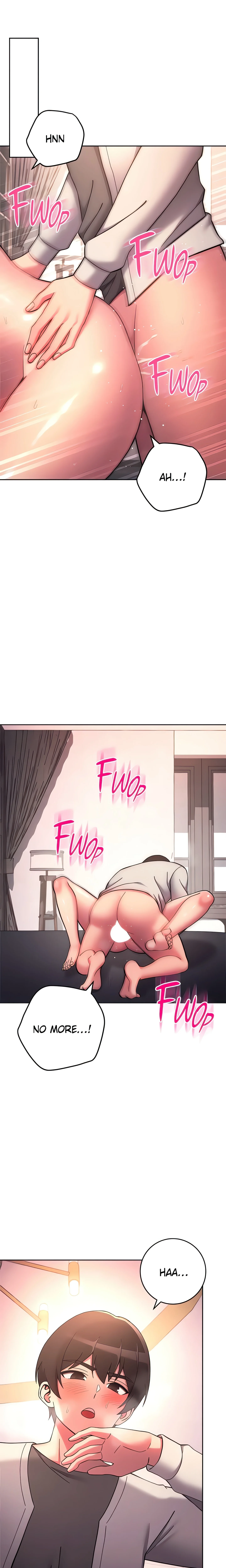 Love Choice (Official) chapter 20 page 1