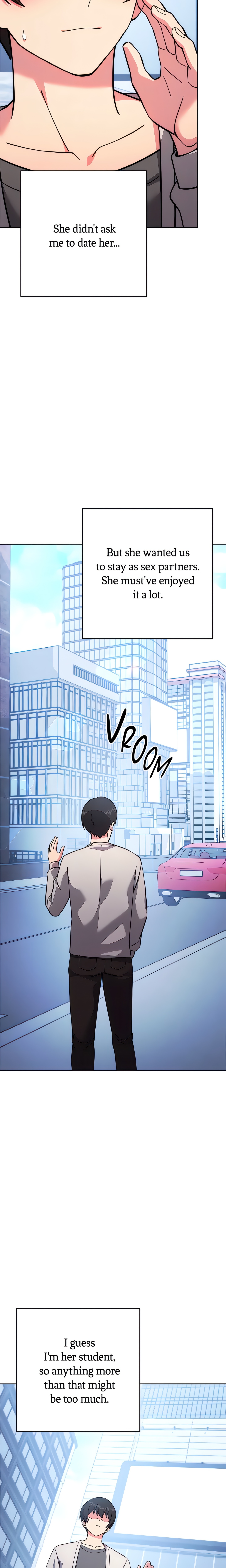 Love Choice (Official) chapter 20 page 13