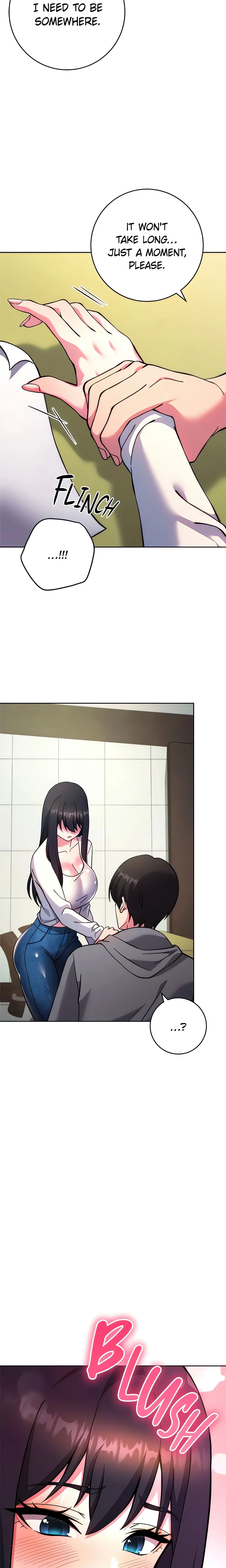 Love Choice (Official) chapter 20 page 20